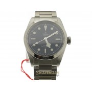 Tudor Heritage Black Bay 41mm ref. 79540-0004 blu nuovo 